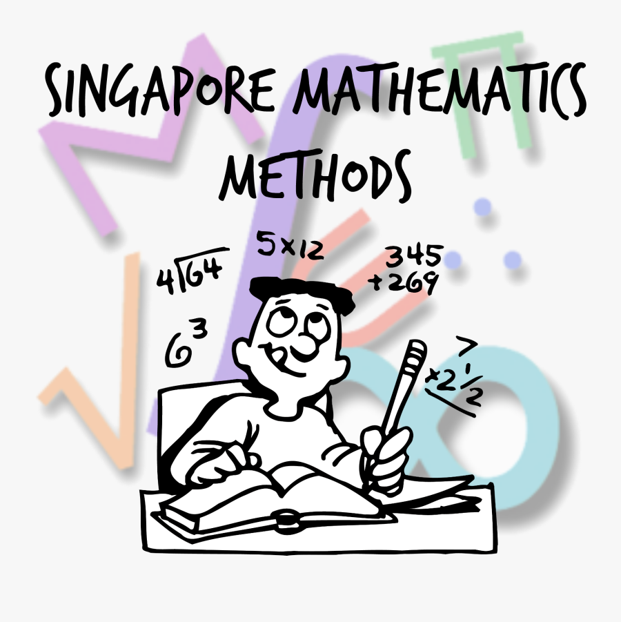 What S The Difference - Maths Black And White, Transparent Clipart