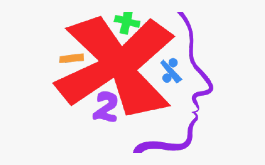 Mathematics, Transparent Clipart