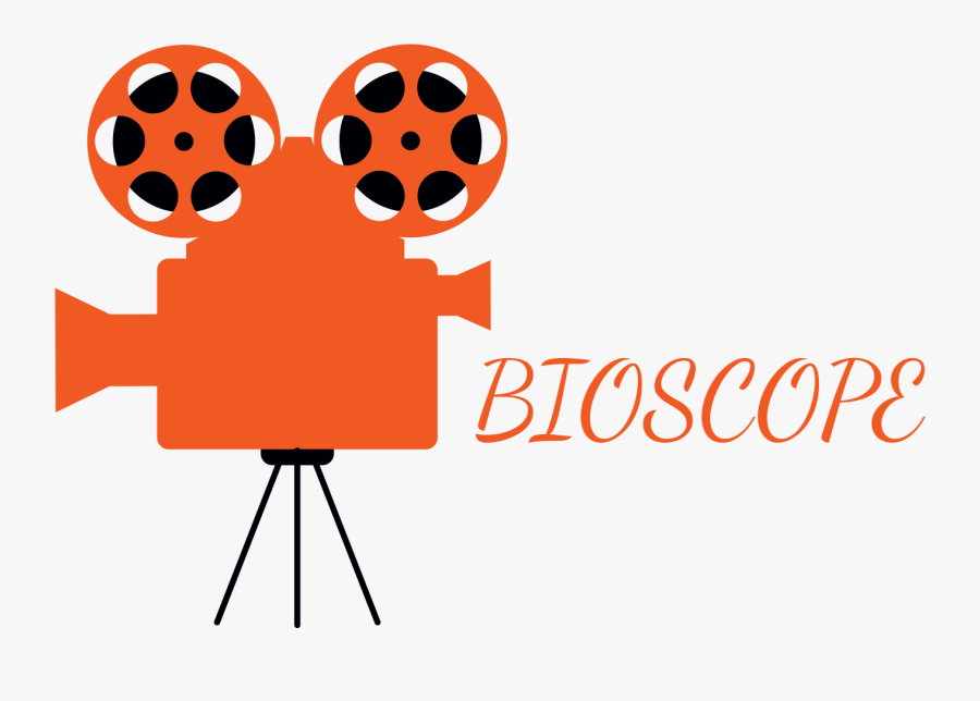 Bioscope, A Feature Under The Thinking Allowed Initiative - Bioscope Png, Transparent Clipart