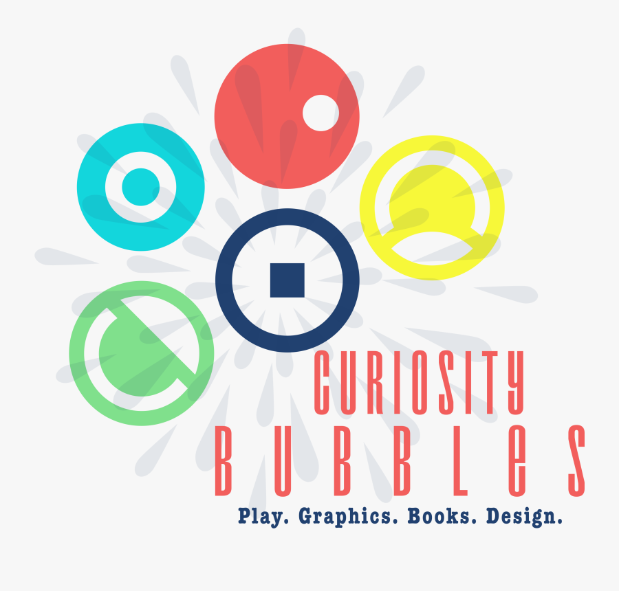 Clip Art About Curiosity - Circle, Transparent Clipart