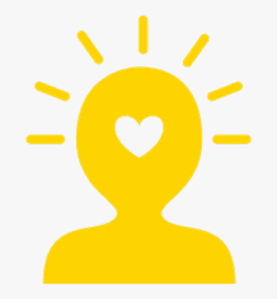 Transparent Health Icon Png - Mental Health Icon Free, Transparent Clipart