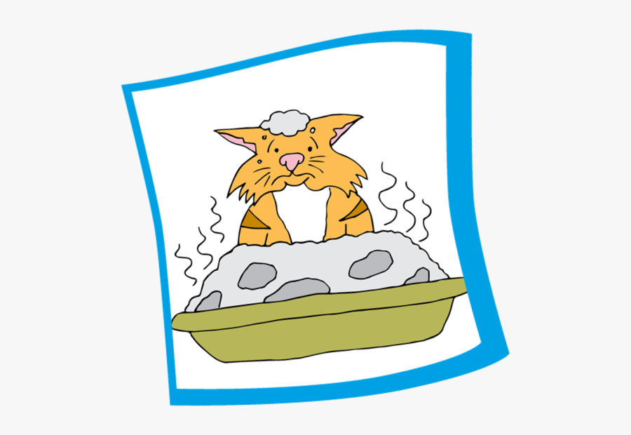 Mid Atlantic Cat Hospital Blog - Cartoon, Transparent Clipart