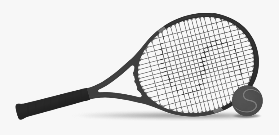 Tennis Rackets - Head Tennis Racquets Png, Transparent Clipart