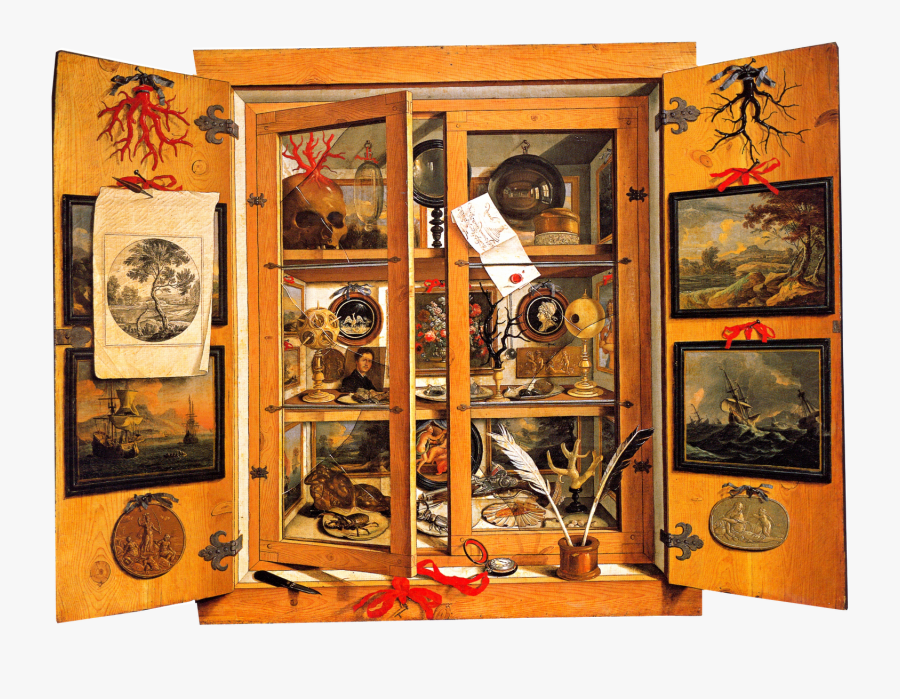 Cabinet - Hombre Que Duerme Georges Perec, Transparent Clipart