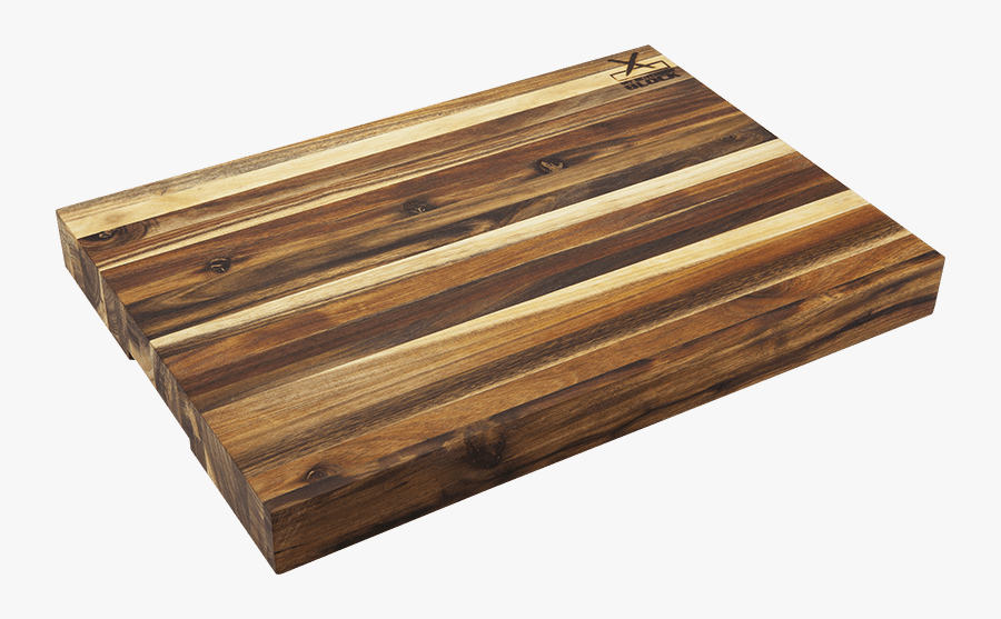 Butcher Block Png, Transparent Clipart