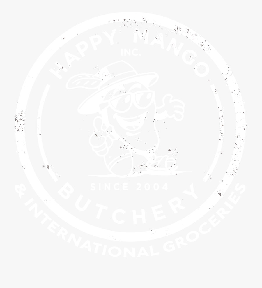 Clipart Freeuse Library Happy Mango Butchery International - Illustration, Transparent Clipart