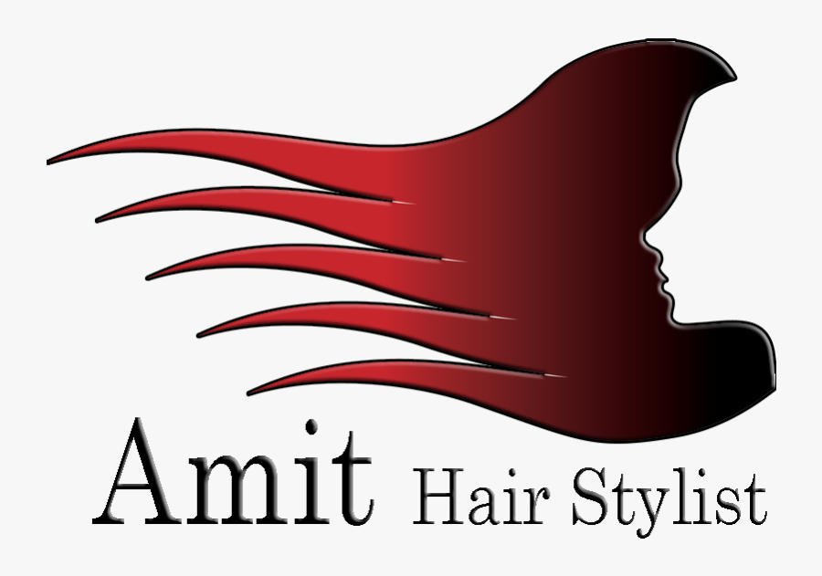 Maria Jose Peluqueria Logo, Transparent Clipart