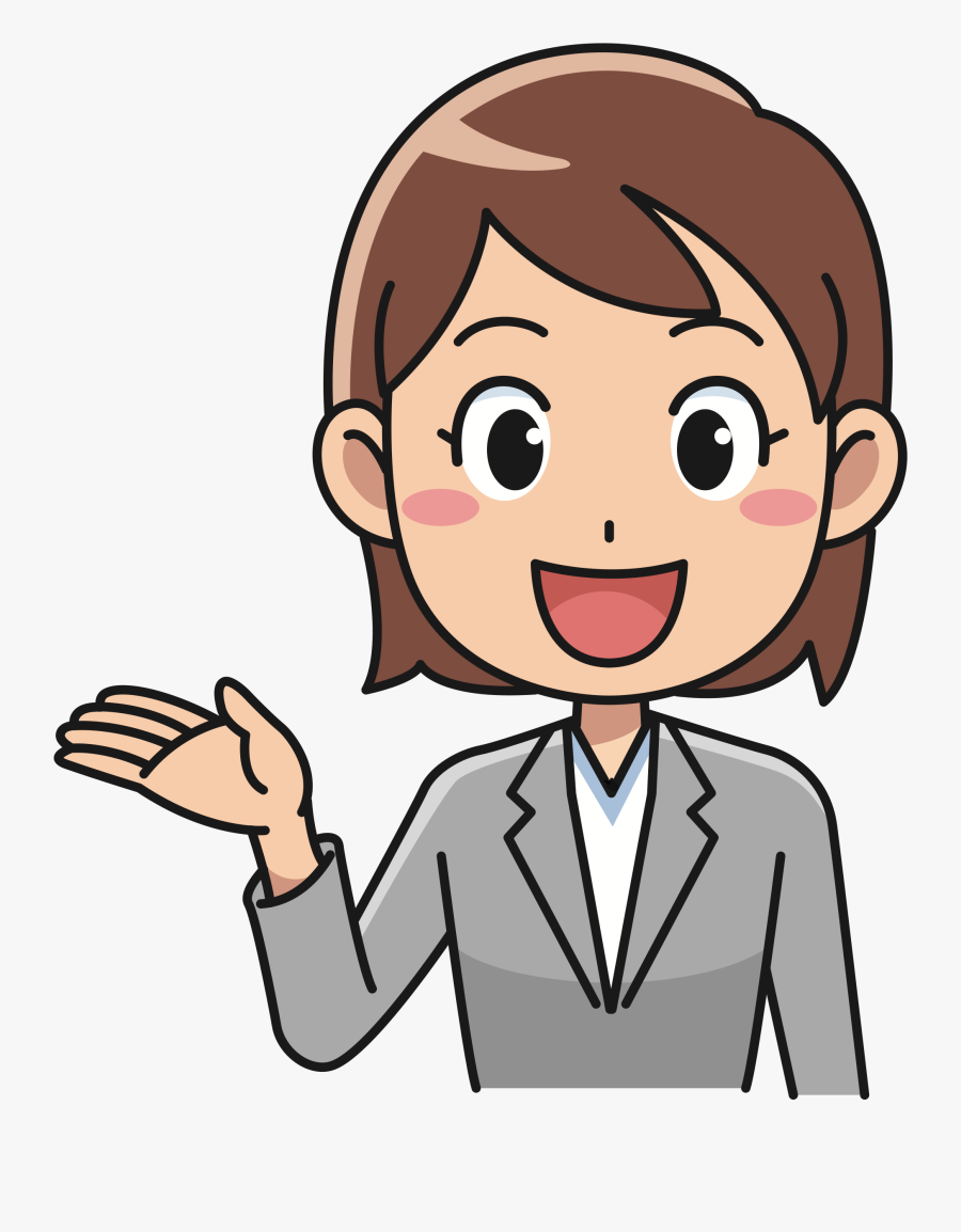 Woman Man Cartoon Png Clipart Png Download Call Center Agent Cartoon Free Transparent Clipart Clipartkey