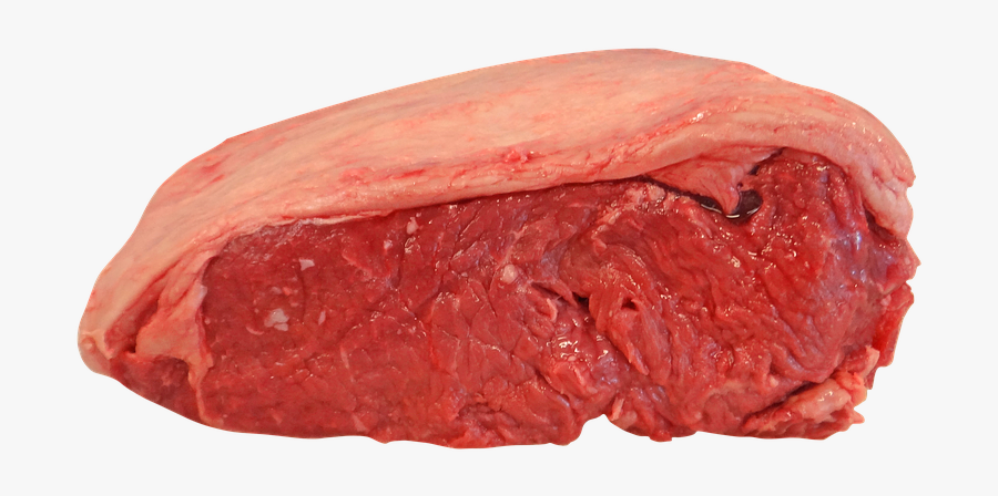 Beef Loin Part Png, Transparent Clipart