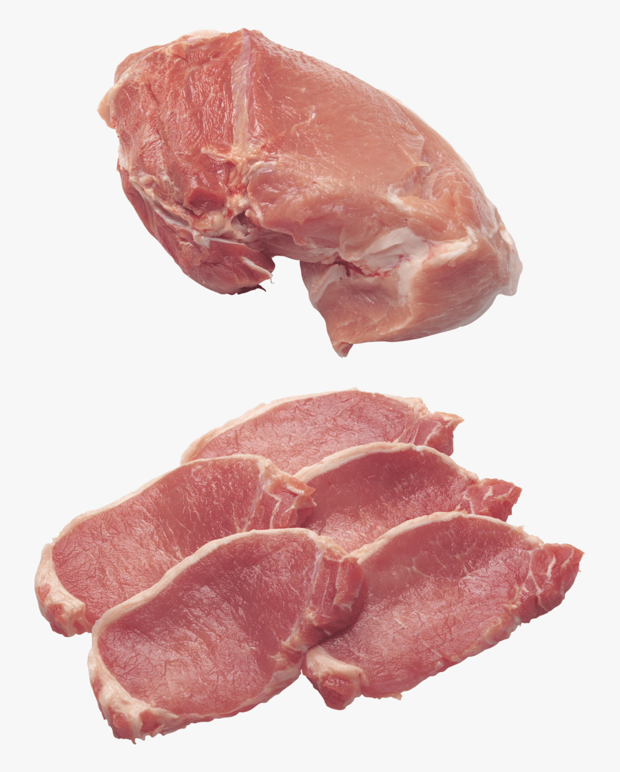 Meat - Мясо Фото, Transparent Clipart