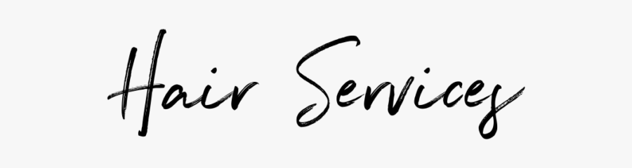 Calligraphy, Transparent Clipart