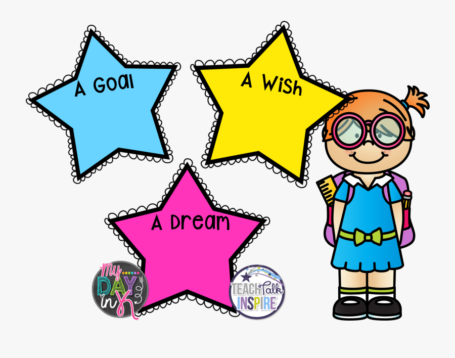 Always Kindergarten Picture Freeuse Library - Goals Dream For Students, Transparent Clipart