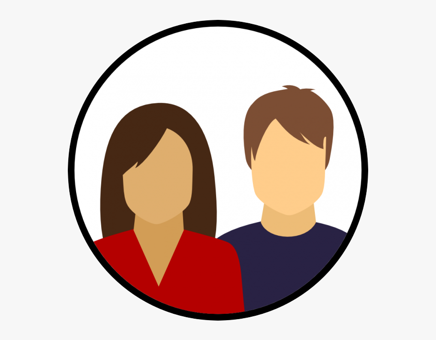 Testimonials - Illustration, Transparent Clipart