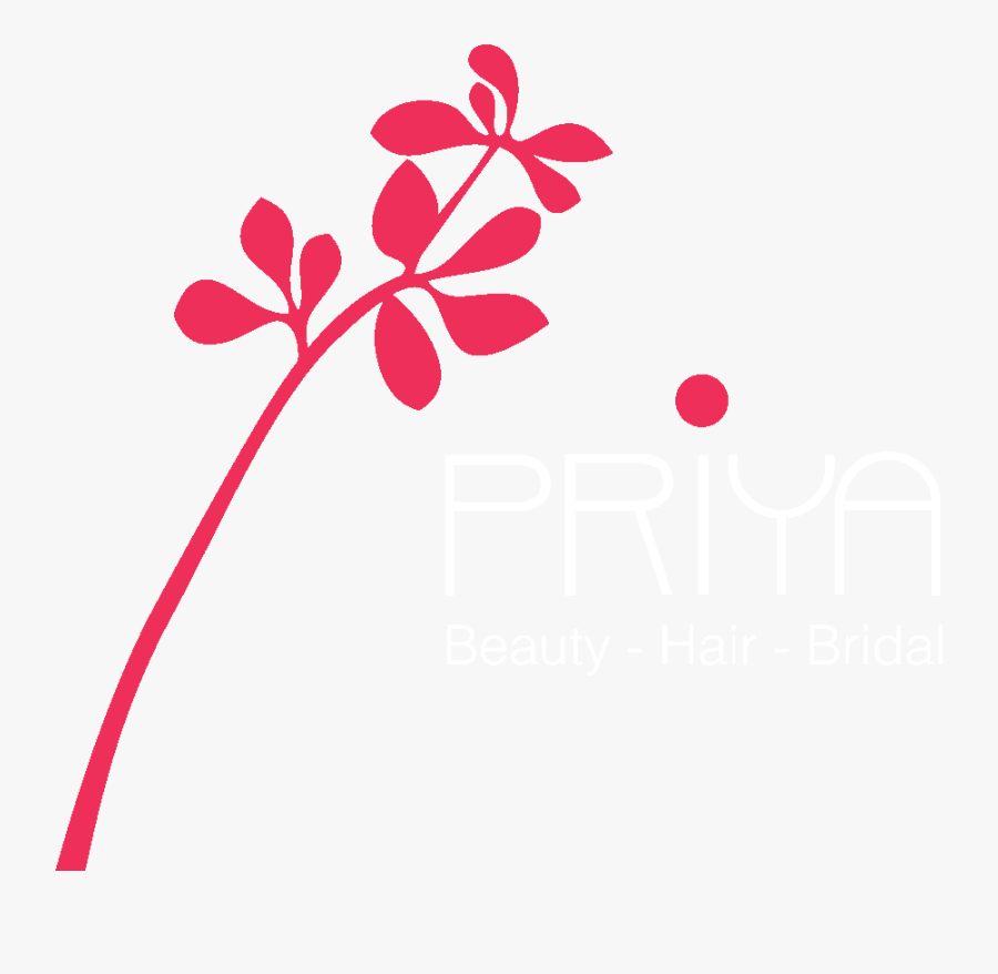 Priya Salon, Transparent Clipart