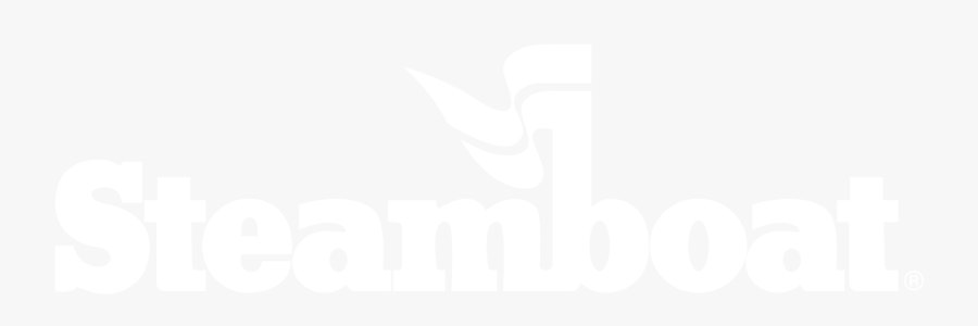 Steamboat Ski Area Logo Clipart , Png Download - Steamboat Ski Resort Logo Png, Transparent Clipart