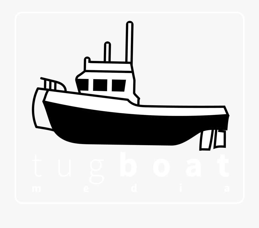 Boat, Transparent Clipart