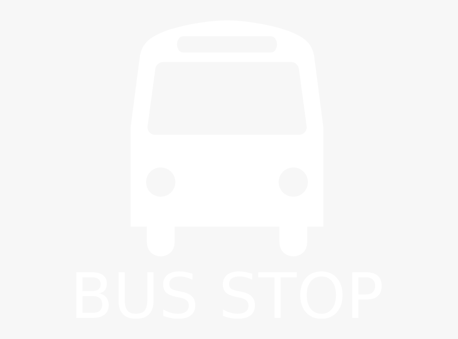 Transparent Clipart Stopsign - Bus Stop Sign, Transparent Clipart