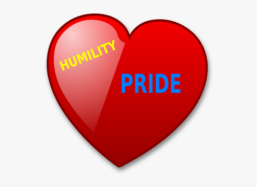 Heart, Transparent Clipart