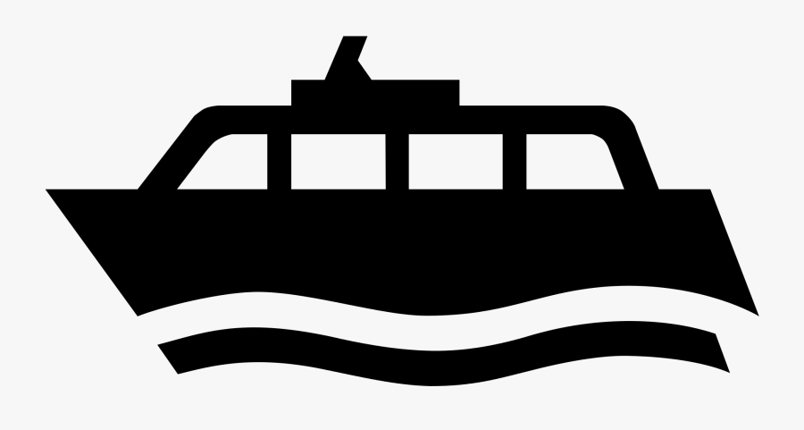 Ferry Icon Png - Ferry Png, Transparent Clipart