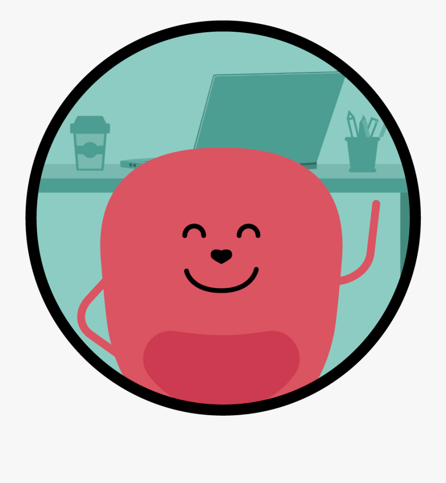 Circle, Transparent Clipart