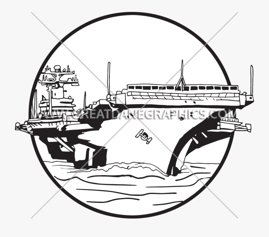 Vector Stock Steamboat Drawing Color, Transparent Clipart
