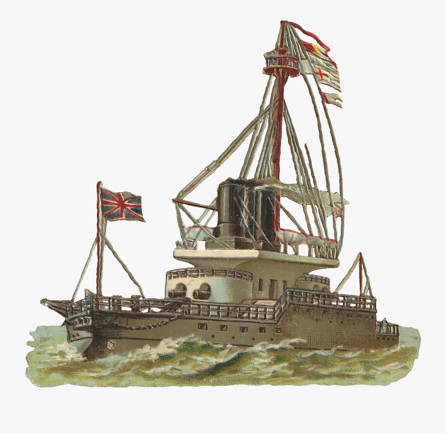Mast, Transparent Clipart