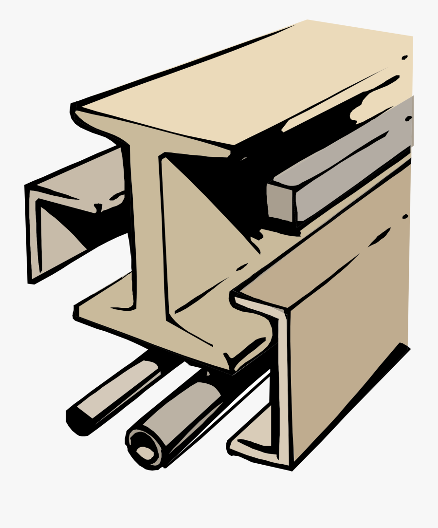 Steel Clipart Metal Scrap - Tensile Strength Meaning In Tamil, Transparent Clipart