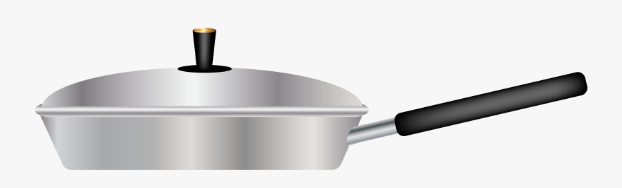 Metal Pan Png Clipart - Metal Pan Clipart, Transparent Clipart