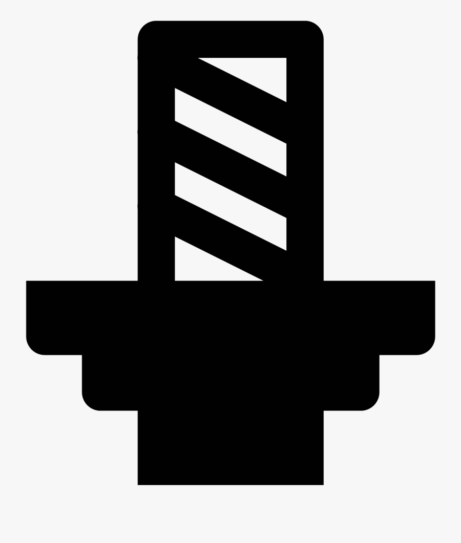 Threading Metal - Graphics, Transparent Clipart