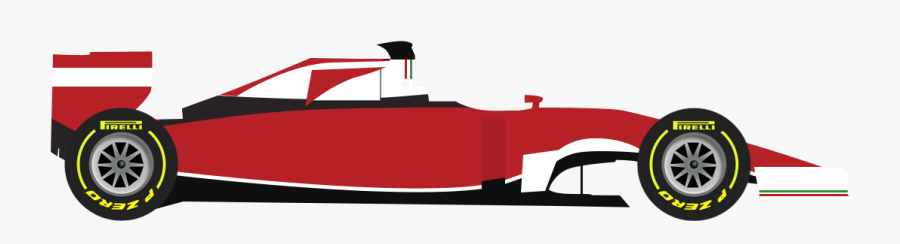 F1 2018 Spotters Guide, Transparent Clipart