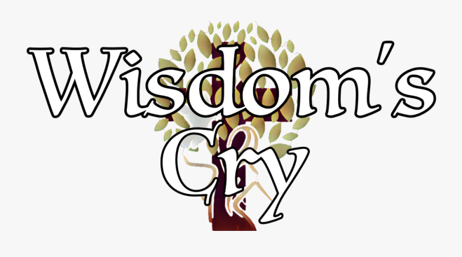 Pray Clipart Humility - Calligraphy, Transparent Clipart