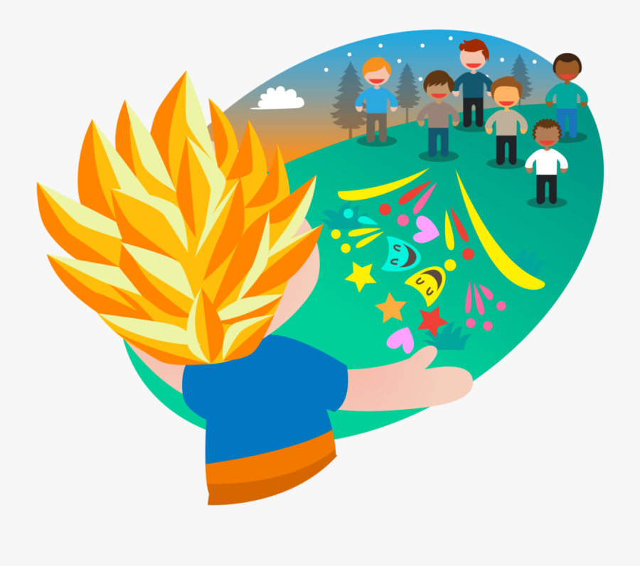 Illustration, Transparent Clipart