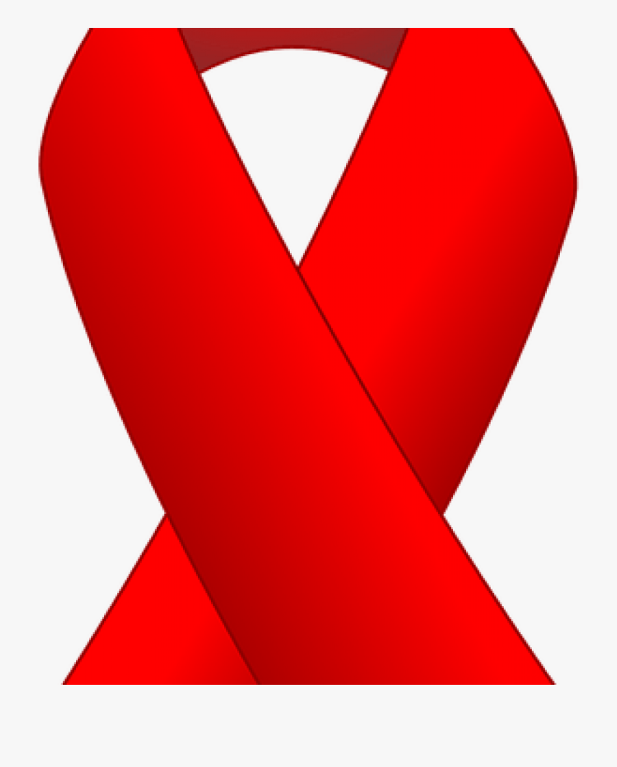 Red Ribbon Week, Transparent Clipart
