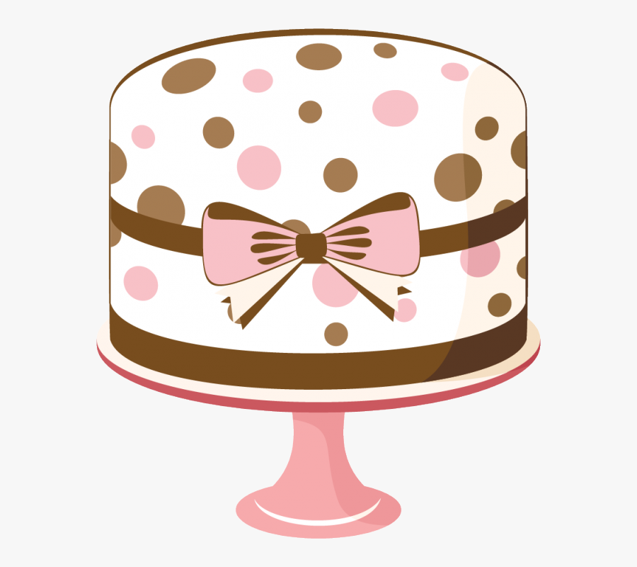 Collection Of Bakery - Cute Cake Clip Art, Transparent Clipart