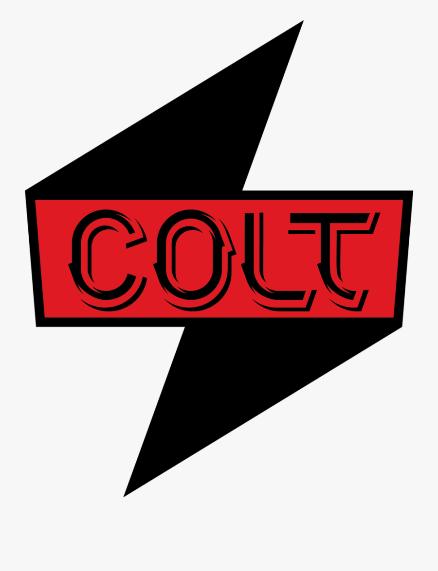 Colt Custom Metal Works, Transparent Clipart