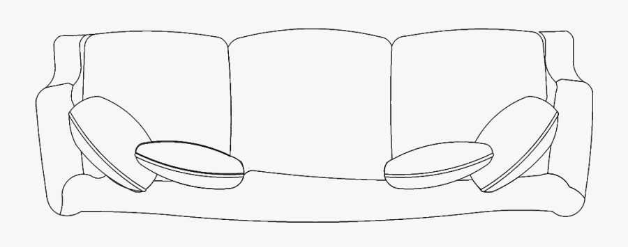 Collection Of Line Art- - Line Art, Transparent Clipart