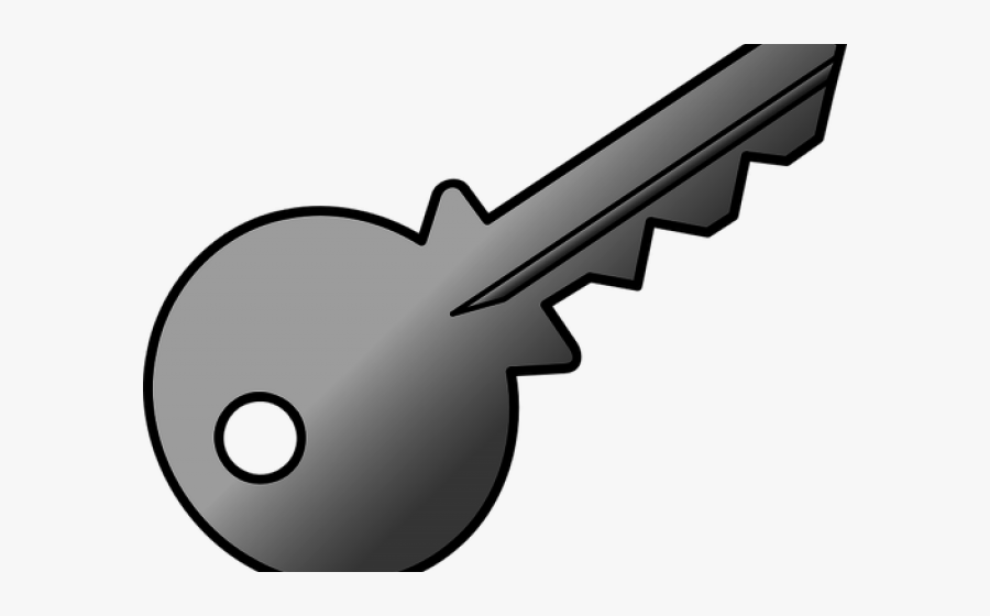 Metal Clipart Useful - Metal Objects Clipart, Transparent Clipart