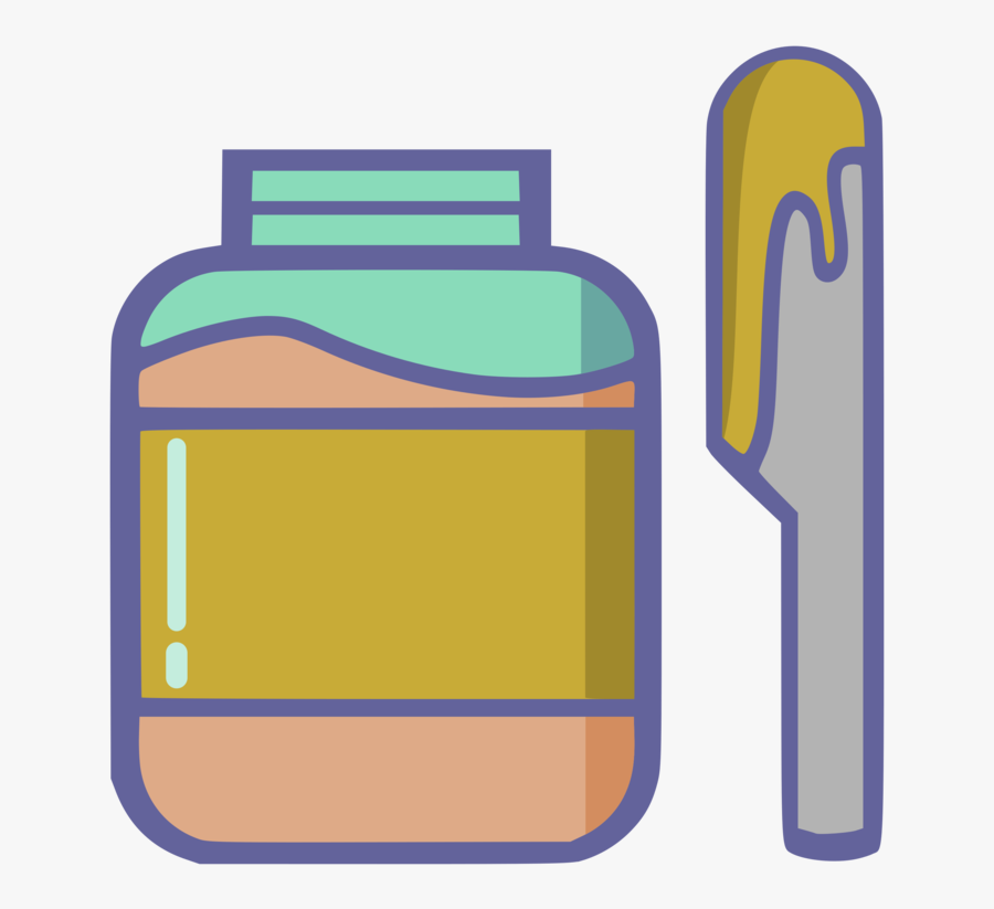 Blue,angle,area - Phish Sample In A Jar, Transparent Clipart