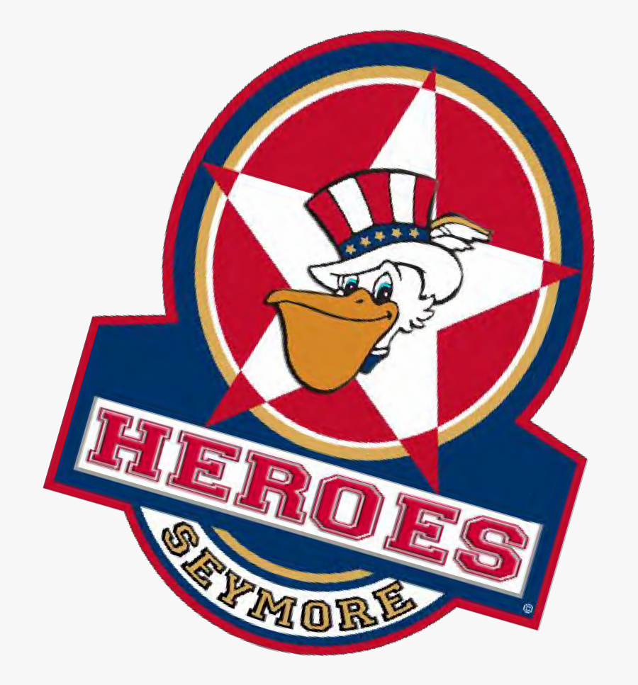 In Recognition, Seymore"s Foundation Is Preparing Statewide - Emblem, Transparent Clipart