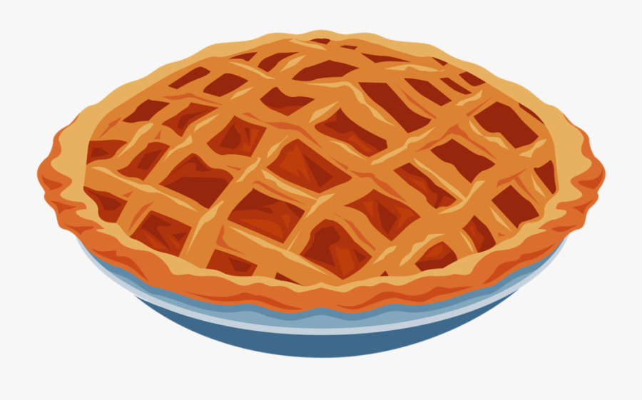 Clipart Cookies Pastry - Eggpie Clip Art Png, Transparent Clipart