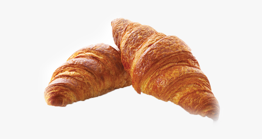 Croissant Png Image - Croissants Png, Transparent Clipart