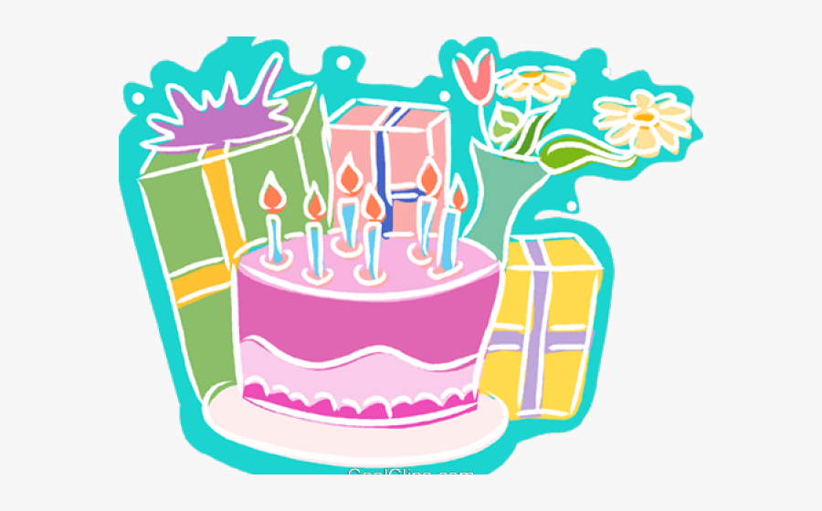 Happy Birthday Johnny, Transparent Clipart