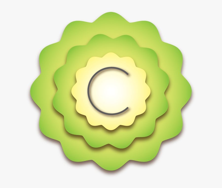 Coastal Cake - Illustration, Transparent Clipart