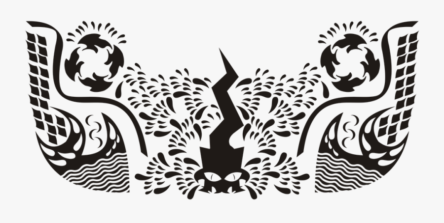 Cu, Worm, Water, Tear, A Drop Of, Wave, Symbol, Vector - Vector Graphics, Transparent Clipart