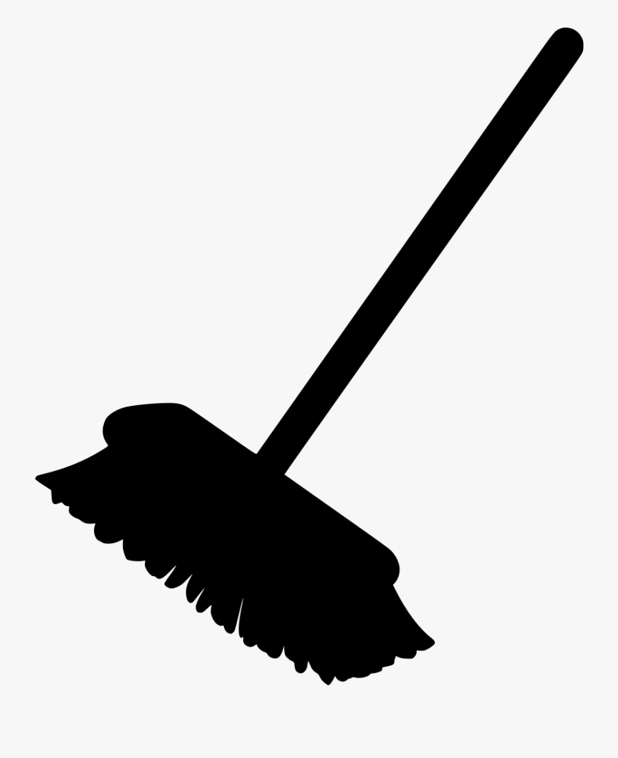Transparent Broom Icon Png - Transparent Broom Logo Png, Transparent Clipart
