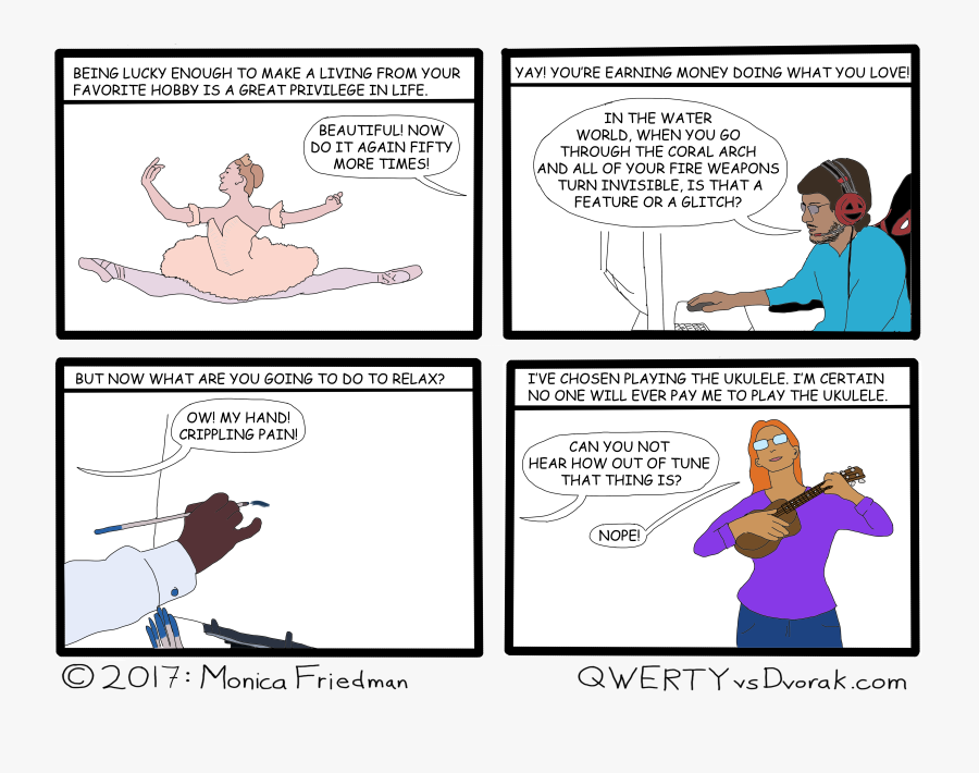 Transparent Hobbies Clipart - Drawing, Transparent Clipart