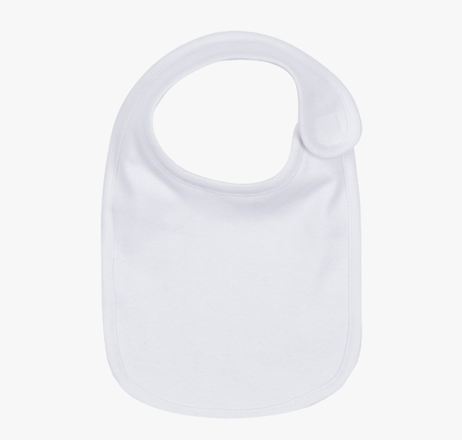 Transparent Baby Bib Clipart Black And White - Cap, Transparent Clipart