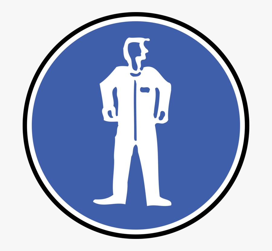 Free Vector Wear Overall Clip Art, Transparent Clipart