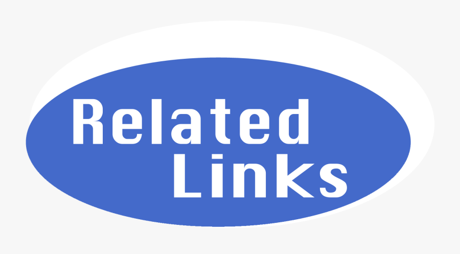 Links Link - Circle, Transparent Clipart