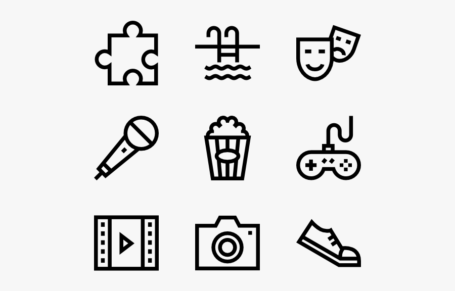 Demo Icono, Transparent Clipart